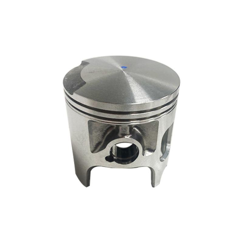 Motorcycle Engine Piston Compatible with Yamaha YFS200 Cylinder Kit Gasket Set Replacement Parts ATV