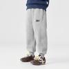 Boys' Casual Cotton-Blend Knit Sweatpants