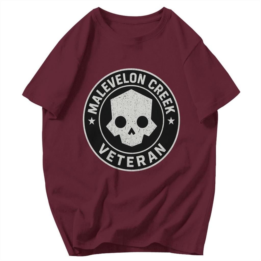 Men T Shirt Malevelon Creek Never Forget April 3rd 1717 Vintage Gifts Y2K Graphic Short Sleeve Unisex Tops T Shirts