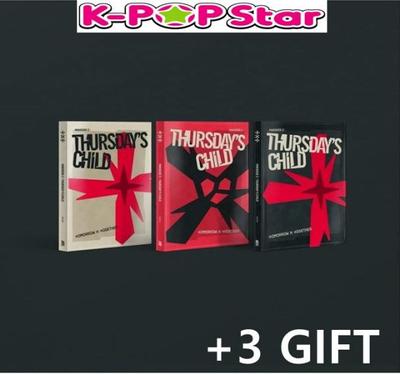 Minisode 2 (Ramdom Ver.) + 3 Gift