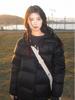 Women’s Short Hooded Windproof Thicken Warm Winter Puffer Jacket