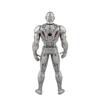 MetaColle Marvel Ultron 78mm malovaná pohyblivá figurka cca. tlakově litý