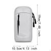 Sports Armband Phone Holder Pouch Portable Waterproof Smartphone Arm Bag Running Band Case for