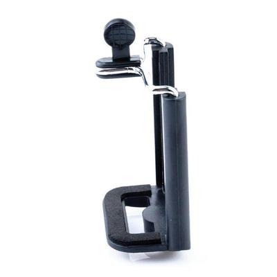 Universal Mobile Handy Kamera Ständer Clip Halter Halterung Adapter Für Stativ