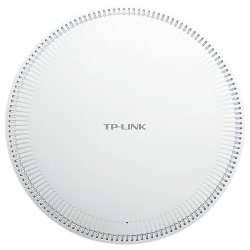 TP-LINK Wi-Fi 6 Quad-Band High-Density Ceiling AP CN plug (adapter included)