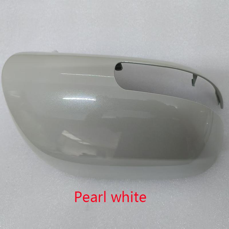 Left Right Rear Heated Mirror Glass Cover Frame Turn Signal Light For TOYOTA VIOS 2008-2013 Aurion Camry Asian Model 2006-2011