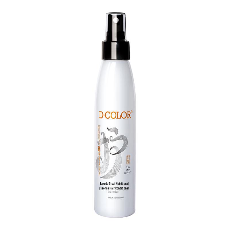 

Decolor Nourishing Essence Hair Conditioner