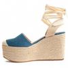 Wedge Esparto For Women  Montevita  Spartsum20  90005