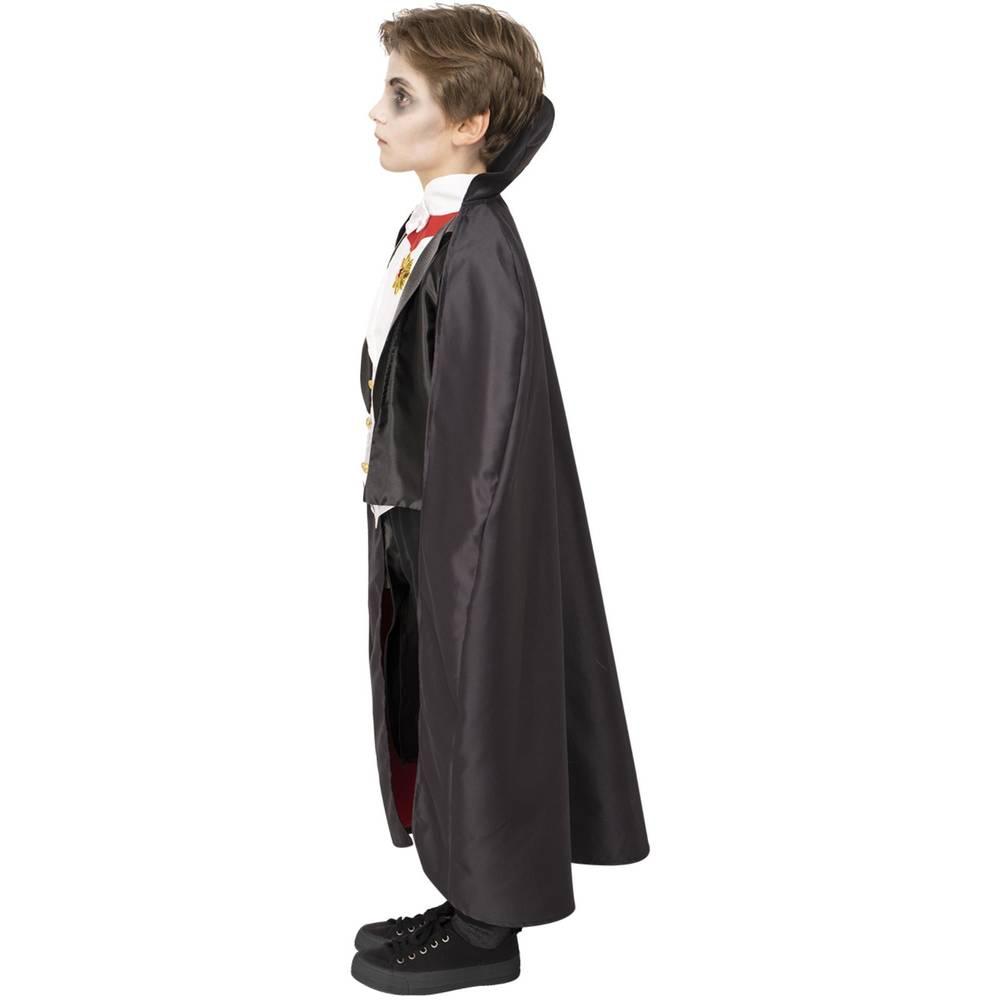 Universal Monsters Boys Dracula Costume Set