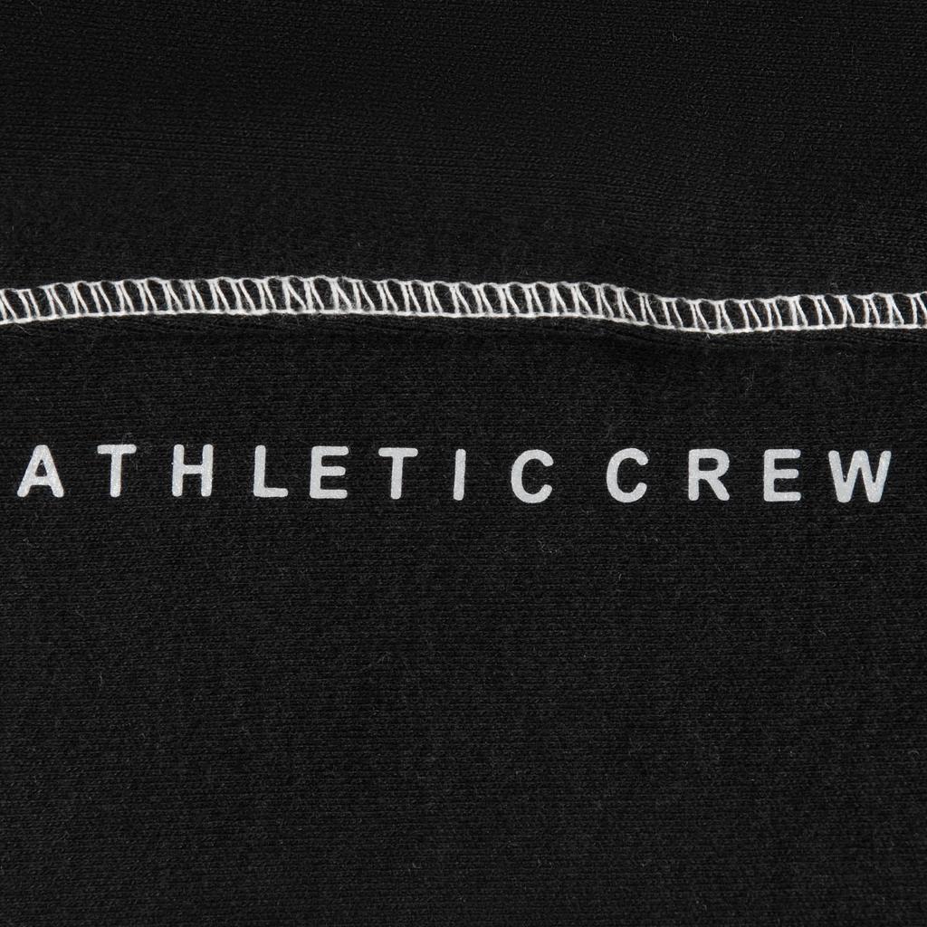 Li-Ning Fitness Series Sports Round Neck Slim Fit Versatile Comfortable Casual Long Sleeve T-Shirt Women T-Shirts Black ATLV268-4