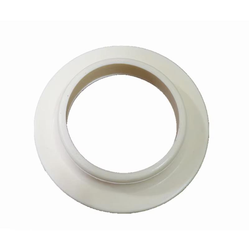 Rear Shock Spring Shocking Machine Cushion Rubber Front Dustproof Cover for Buick GL8 25S Firstland Rear Spring Pad