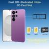 Noul smartphone Android S24 Ultra 5G 16GB+1TB