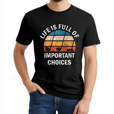 T-shirtler – Tişörtler