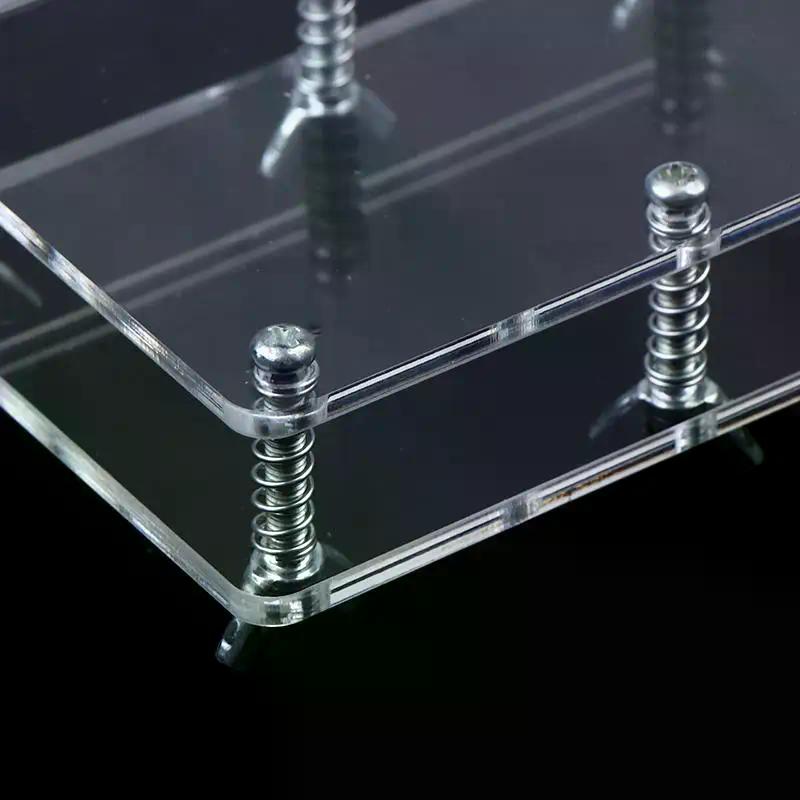 Efficient Card Storage Solution: Curvature Corrector Repair and Pressing Tool;