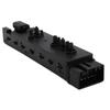 Right Passenger Side Power Seat Control Switch For Ford Lincoln 9L3T-14A701-FAW