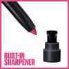 Maybelline Color Tattoo Long Wear Eyeshadow Stick I Am Unique Vivid Pink Matte 1 Piece