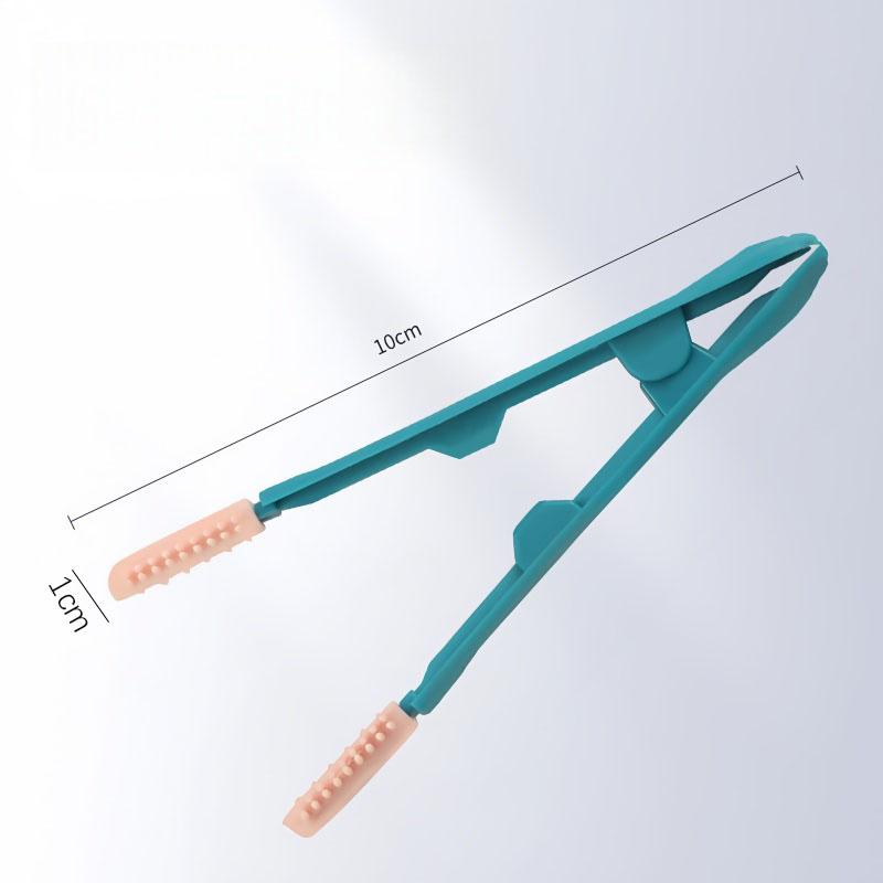 Pet Eye Cleaner Soft Brush Hair Cleansing Around the Eyes Cat  Tear Stain Remover Comb Pet Cleaning Supplies