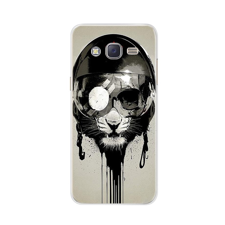 For Samsung J5 2015 Case Samsung J5 Cover For Samsung Galaxy J5 Duos 2015 J500 J500F J500H J500FN Back Cover Silicone Soft Cases