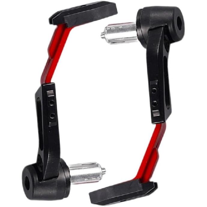 Handlebar Hand Guard Clutch Lever Handlebar Guards for Hand Lever Motorcycle Brake Protector Modified Accessories