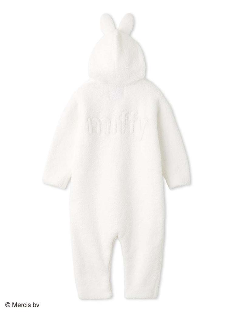 Gelato Pique DickBruna BABY Babymo Columbus Purse PBNO244405 OWHT 80