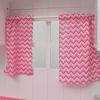 VidaXL Cuisine jouet 82 x 30 x 100 cm Bois Rose et blanc