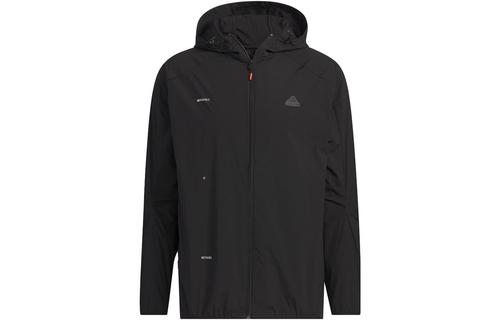 Adidas Jackets Men s Black IA8135 XL чёрный
