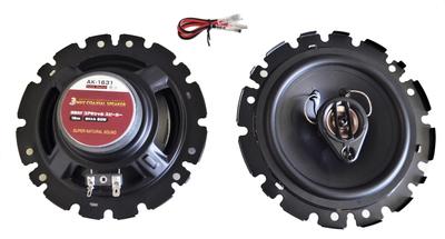 Enceintes pour voitures – Enceintes coaxiales