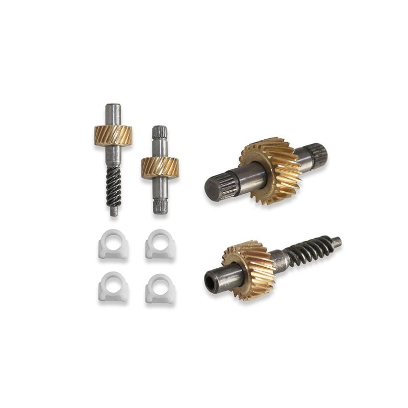 Reparaturset für Getriebe des Verdeckverriegelungsmotors für BMW E36 E46 E64 1993-2005 Cabrio 1993-1998 318i/1997-2000 323i Cabrio