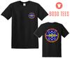ANSA Icarus Crew Planet of The Apes Black Size S-5XL