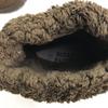 Ocean Pacific Warm Mid Boa Boots Women’s Size 5.5 23.0 Brown(USED)