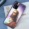 Faith Christian Religious Jesus Case For Xiaomi Redmi Note 13 12 11 9 10 14 Pro 9S 10S 11S 12S Redmi 14C 10C 12C 13C Cover