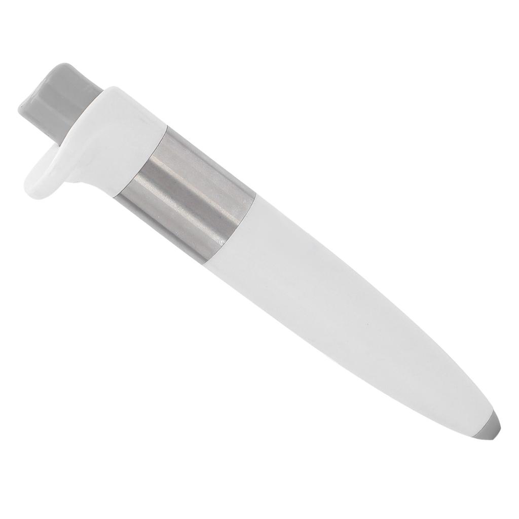 Deep Tissue Massage Pen Body Relax Pain Tension Relief Manual Acupressure Massage Pen