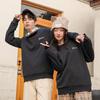 Skechers Unisex Winter Plush Crewneck Sweatshirt