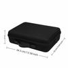 Shockproof Wireless Mobile Printer Case Waterproof Hard EVA Portable Printer Case Hard Carrying Case for PIXMA TR150 TR160 IP110