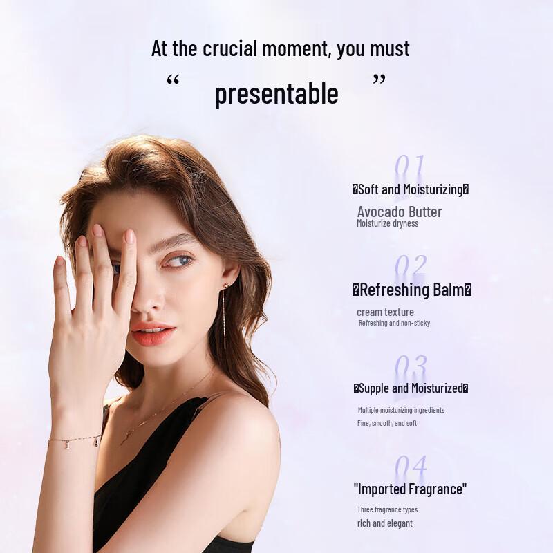 CATH KIDSTON Hand Cream Gift Set