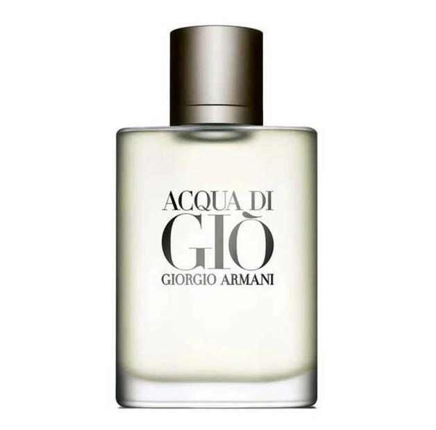 Giorgio Armani Acqua Di Gio Men туалетная вода 100ml