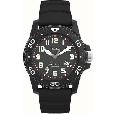 Ρολόι Timex TW5M61200 Main Street