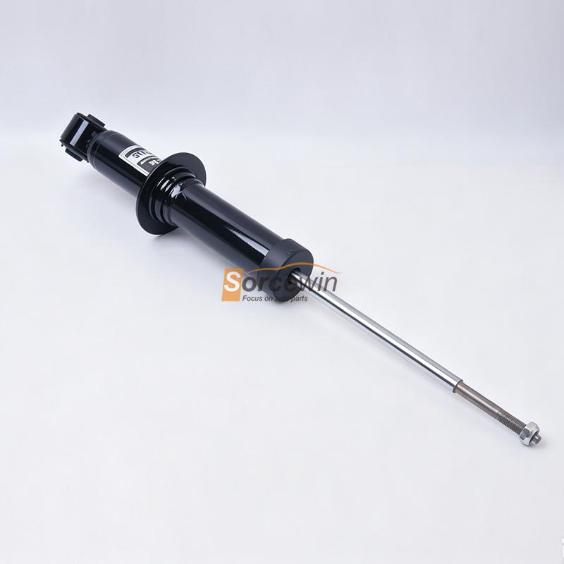 1Pcs For Chrysler Dodge Caliber Jeep Compass Patriot MK Suspension Strut Rear Front Shock Absorber5105175AF 5105174AF 5105179AC