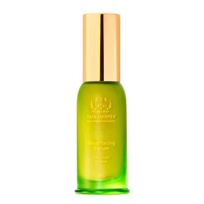 

Tata Harper Resurfacing Serum 30ml
