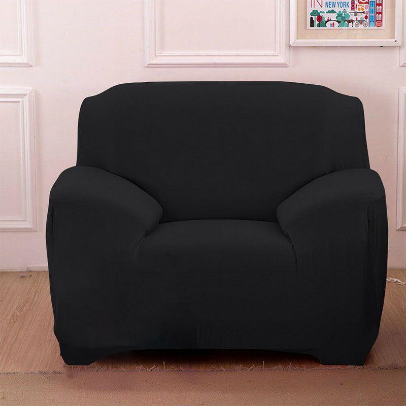 Versatile Elastic Slipcover Protector For 1 2 3 4 Seater Sofa With Excellent Fit And Stretch
