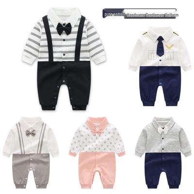 Unisex (fino ai 3 anni) – Tute