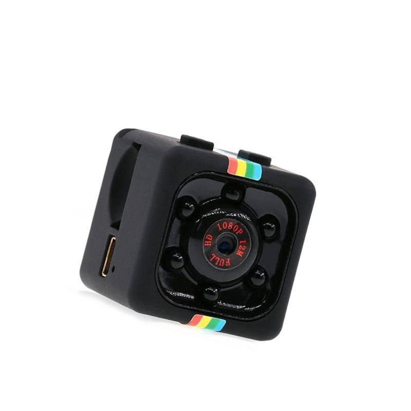 ABS Camera 1080P Resolution Daily Recording Device