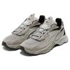 Puma Rs-Connect Ombre Gray Unisex Grey Black Sneakers 383425-02
