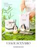 Chinese Panda Ceramic Diffuser Aromatherapy Gift Set