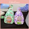Bag Chest Children Cartoon Anime Shoulder Bags Adjustable Strap Shoulder