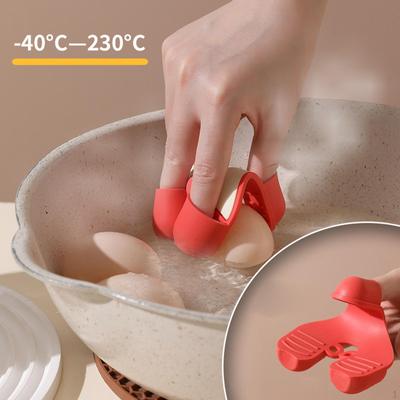 Przybory kuchenne – Rękawice kuchenne