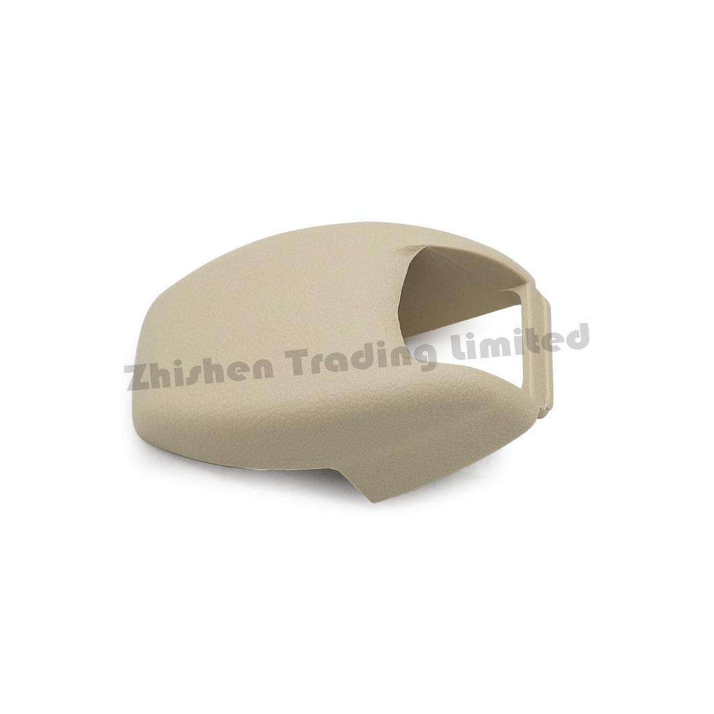 BAIC EC5 Seat Belt Cover: Upper Fixing Point Plug Panel for EV160, EV300, EX200, EX260, EX360.