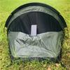 Camping Sleeping Bag Single Person Bivy Tent Lightly Weight Single Person Tent
