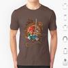 Chrono Trigger 02 Classic T Shirt 6xl Cotton Cool Tee Chrono Trigger Final Fantasy Super Square Enix Video Games Chrono Cross