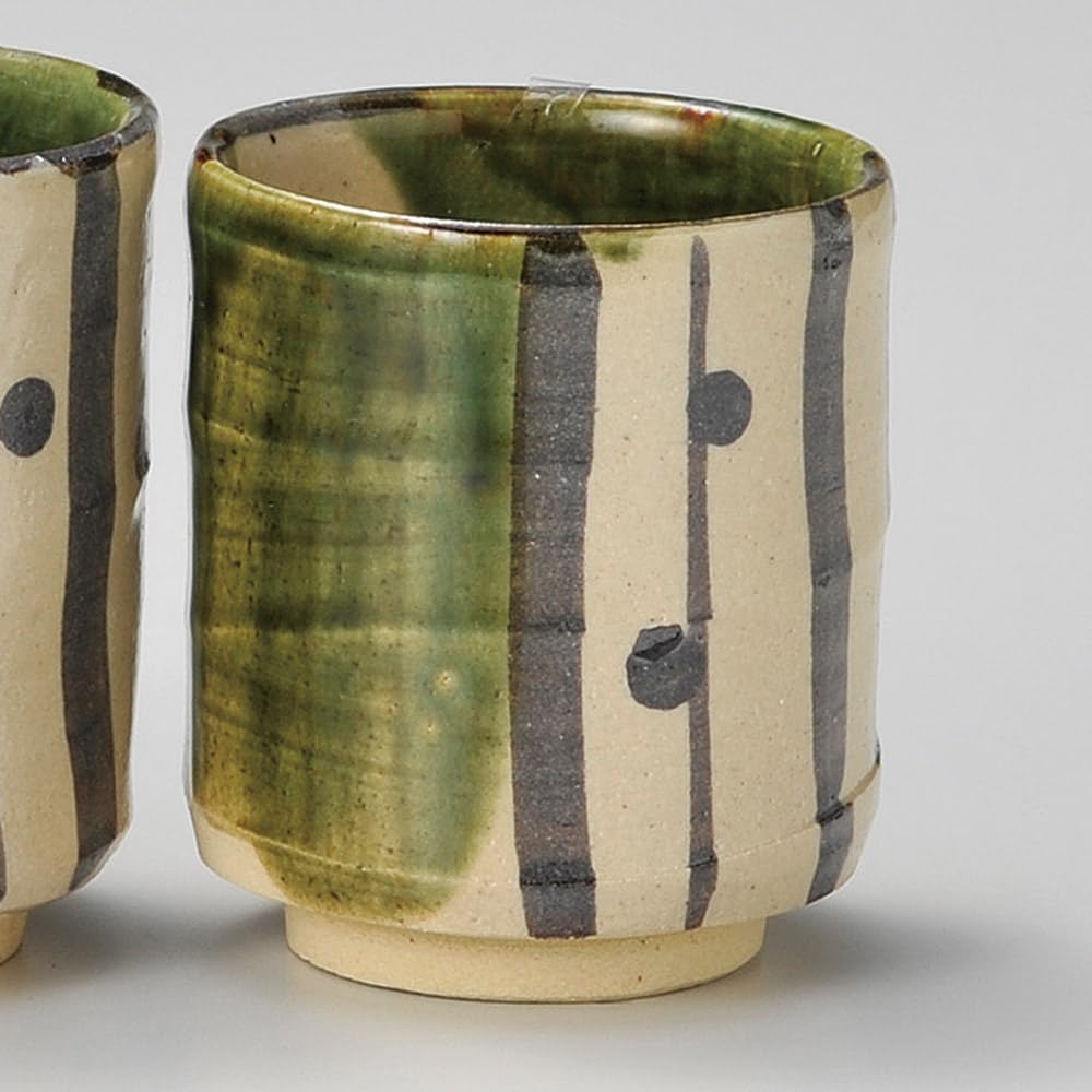 Yamashita Craft Yumeoribe Teacup (Small) 398-20-676